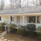 1228 Seed Tick Rd, Dawsonville, GA 30534 ID:15602838