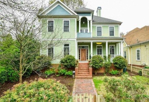 513 Oakland Ave SE, Atlanta, GA 30312