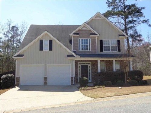 219 Omega Ct, Dallas, GA 30157