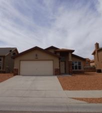 2929 Pebble Rock Pl, El Paso, TX 79938