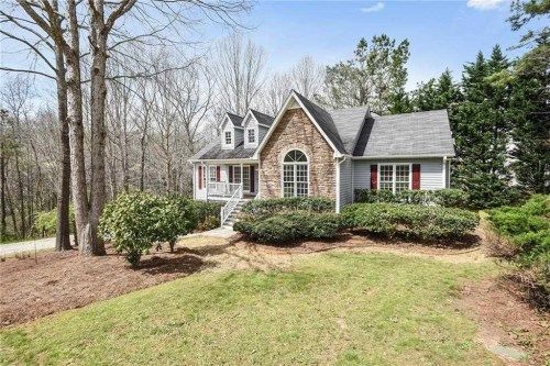 673 Abbington Ln, Douglasville, GA 30134