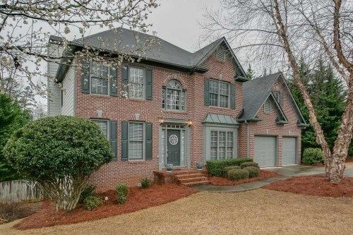 412 Hickory Haven Terrace, Suwanee, GA 30024