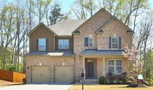 4375 Carver Ct Cumming, GA 30040