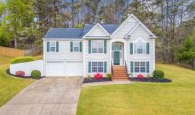 5220 Tallantworth Crossing Cumming, GA 30040