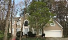 2561 Rock Point Ln Snellville, GA 30039