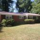 26 Jefferson Dr SW, Rome, GA 30165 ID:15666770