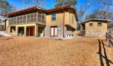 11 Eagle Dr SE White, GA 30184