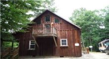 121 Serenity Place Spruce Pine, NC 28777