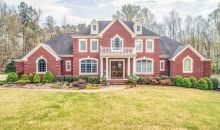 147 Concord Dr Dawsonville, GA 30534