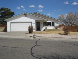 3416 N Buena Vista Ave, Farmington, NM 87401