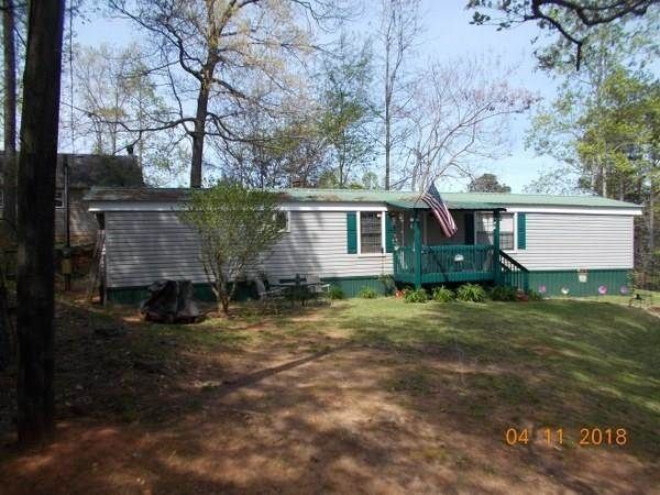 6965 Deer Trl, Gainesville, GA 30506