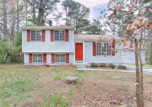 3506 Lenora Church Rd, Snellville, GA 30039