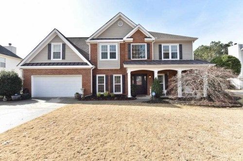 4750 Allison Dr, Buford, GA 30518