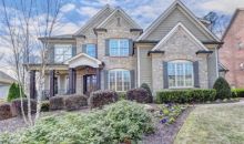 4345 Manor Creek Dr Cumming, GA 30040