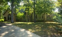 456 Forestridge Ln Sunrise Beach, MO 65079