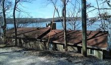 31 Sunset View Rd Sunrise Beach, MO 65079