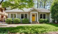 409 Emory Dr NE Atlanta, GA 30307