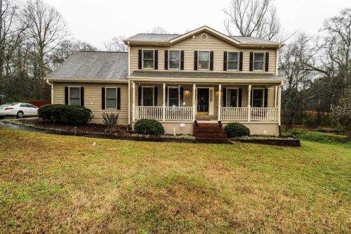 270 Ryan Rd, Winder, GA 30680