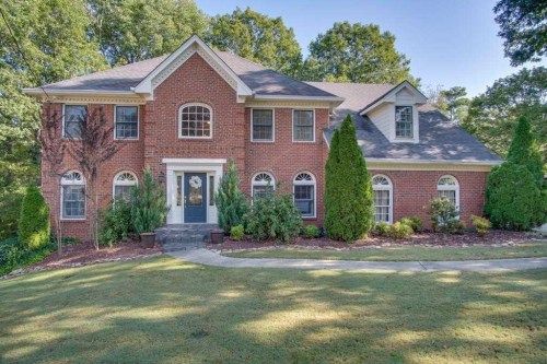 2813 Bolero Ln, Atlanta, GA 30341