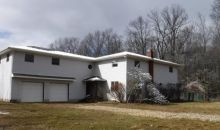 154 W Noble St Marengo, OH 43334