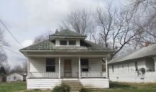 621 S 18th St Mount Vernon, IL 62864