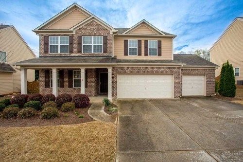 4335 Colchester Creek Dr, Cumming, GA 30040