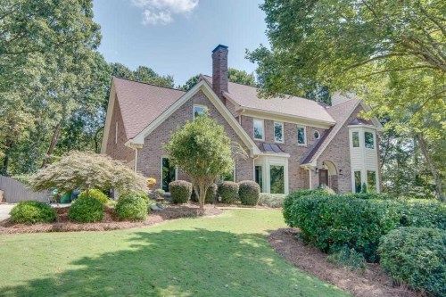 1777 Mountain Shadow, Stone Mountain, GA 30087