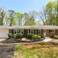 1710 Starlight Dr, Marietta, GA 30062 ID:15689093