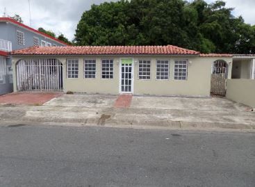 10 Lomas De Carolin, Carolina, PR 00987