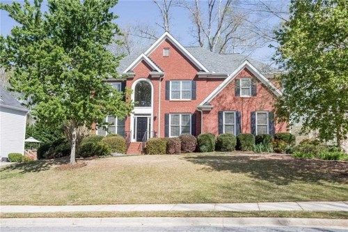 1062 Albemarle Way, Lawrenceville, GA 30044