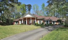 250 Riverwood Ct Atlanta, GA 30328