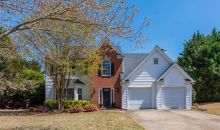 585 Olde Lauren Ct Alpharetta, GA 30022