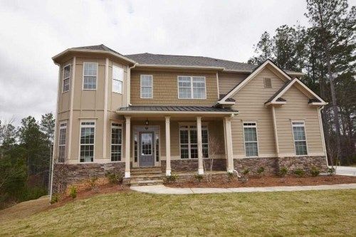 708 Boulder View Parkway, Dallas, GA 30157