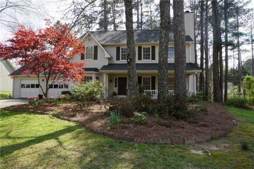 2219 Heritage Trace View, Marietta, GA 30062