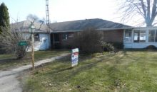 3855 S 1200 E Lagrange, IN 46761