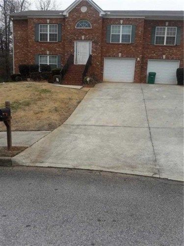 6394 Mill Station Ct, Lithonia, GA 30038