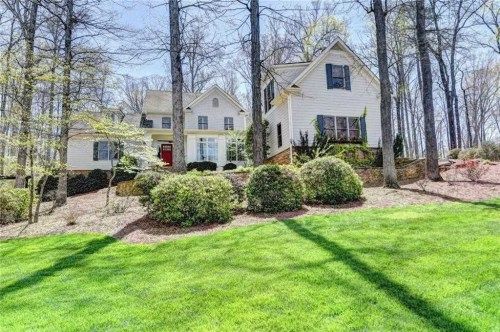 455 S Burgess Trl, Alpharetta, GA 30004