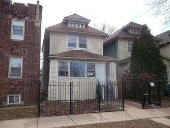 3311 W 61st Pl, Chicago, IL 60629