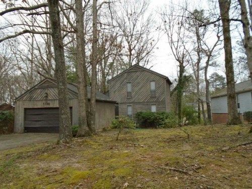 1136 Aspen Log Place, Austell, GA 30168