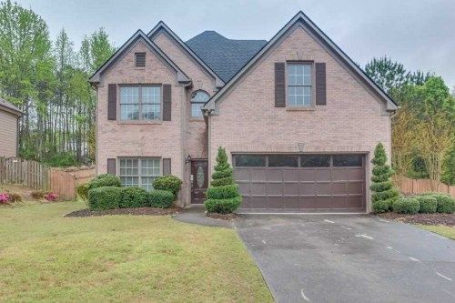 3560 Elinburg Dr, Buford, GA 30519