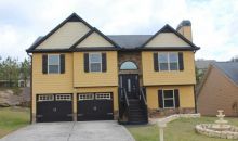 221 Logan Creek Ln Dallas, GA 30132