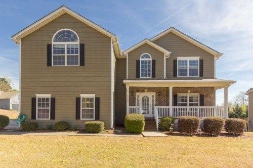 1210 Wondering Way, Suwanee, GA 30024