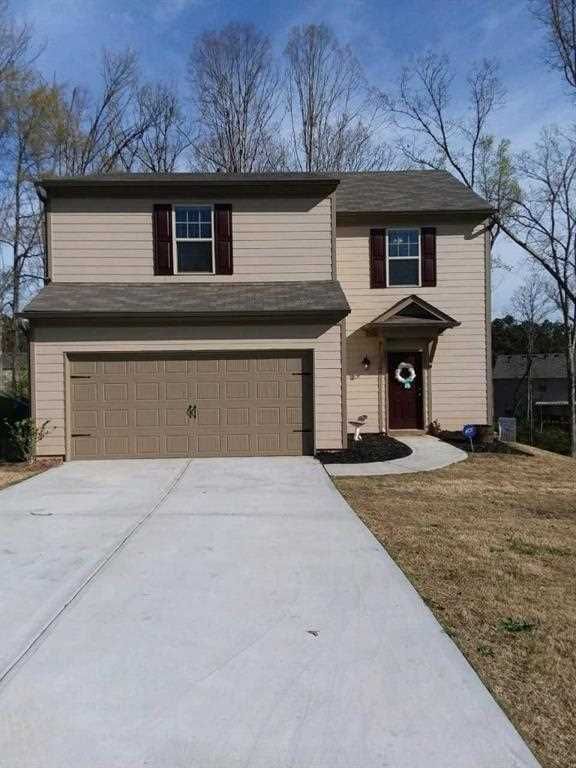 1305 Dianne Way, Winder, GA 30680