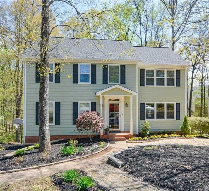 1242 Gray Squirrel Crossing, Marietta, GA 30062