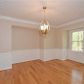 1242 Gray Squirrel Crossing, Marietta, GA 30062 ID:15695334