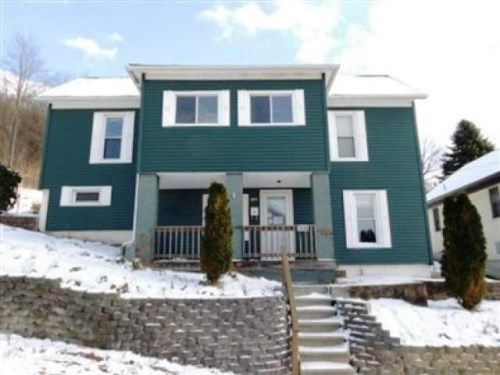 1126 Pine St, Johnstown, PA 15909