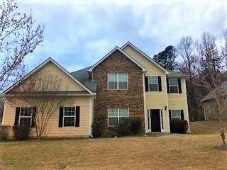 306 Farmbrook Pass, Canton, GA 30115