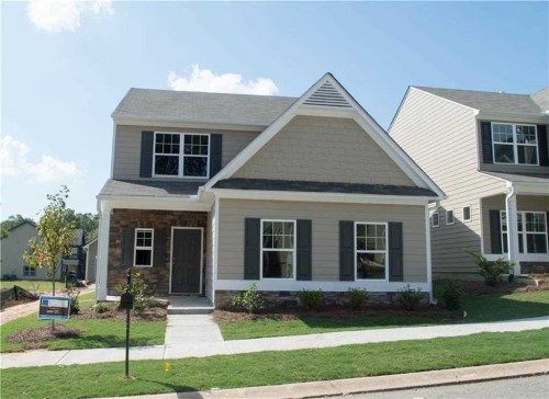 649 Sunflower Dr, Canton, GA 30114