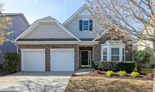 514 Waterfall Dr Canton, GA 30114