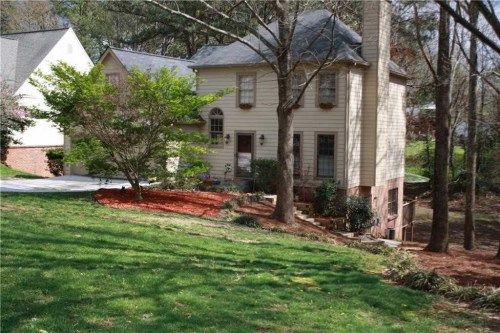 2746 Summercrest Ln, Duluth, GA 30096